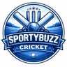 Sportybuzz Cricket's profile picture
