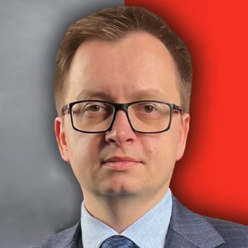 Jarosław Wolski's profile picture