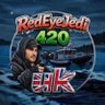RedEyeJedi420UK 的头像