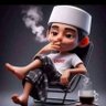 هلال سعيد💛💙 profil fotoğrafı