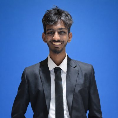Uvindu Rajapakshe's profile picture