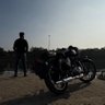Фото профиля Shivendra Ranjit Singh