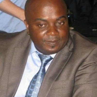 Bertrand Bisimwa's profile picture