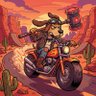 HammerHound's profile picture