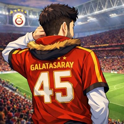 Osimhen ⁴⁵'s profile picture