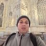 Profilbild von Salah Mousa