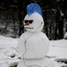 Snowman profil fotoğrafı
