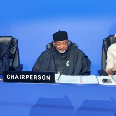 SenatorAKyari's profile picture