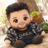 مسیح profil fotoğrafı