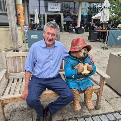 Dr Peter Prinsley MP's profile picture