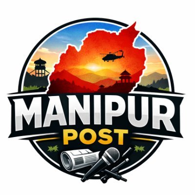 Manipur Post's profile picture
