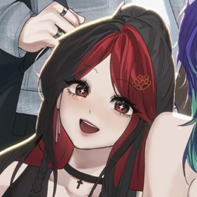 Elya Rosabelle 🧸🌹's profile picture