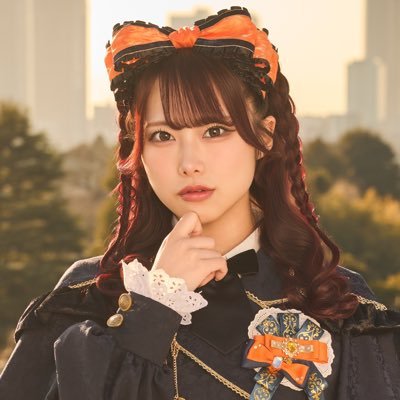 那華喜 シイナ【テンテン】全国9都市無銭ツアー's profile picture