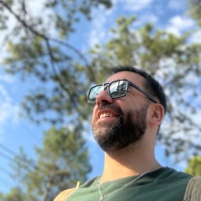 HugoLealMusic's profile picture