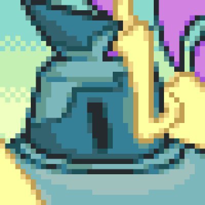 Mega Golurk's profile picture