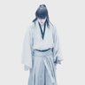 kenshin profil fotoğrafı
