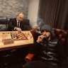 Фото профиля Iron Grind