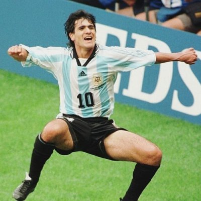 Gastón's profile picture