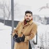Profilbild von Omar Wahoush