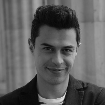 Felipe Arias Escobar's profile picture