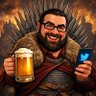 James Casserly's profile picture