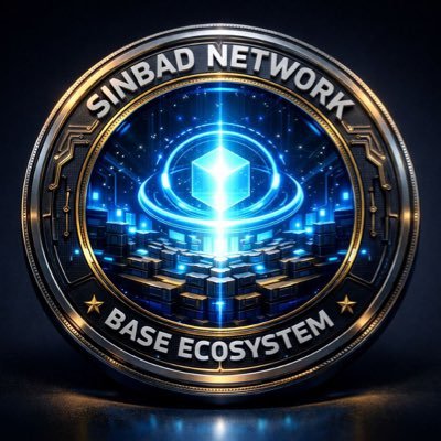 Sinbad Network Base Ecosystem's profile picture