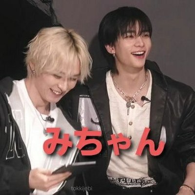 micha_skz's profile picture