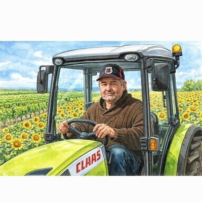 Patrick Darot's profile picture
