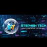 Profilbild von Stephen Tech