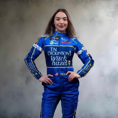 NatalieRacing's profile picture