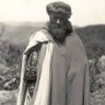 Maure riche profil fotoğrafı