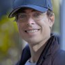 Profilbild von Joel Banta