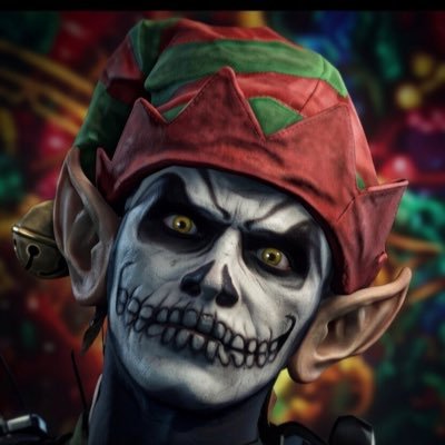 TheseusBadger7's profile picture