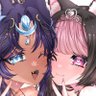 Strawusmi Virus🍰🎀 🐺 🌙 的头像