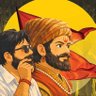 Profilbild von 𝐏𝐑𝐀𝐒𝐇𝐔 𝐑𝐔𝐃𝐑𝐀🚩🇮🇳🔱🦖