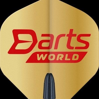 Darts World Legacy's profile picture