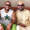 Фото профиля أبو زعيطر 😂