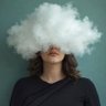 غيمة's profile picture