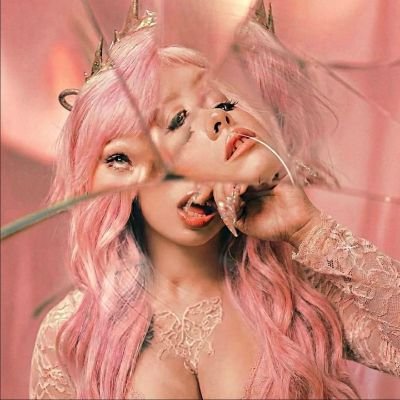 Charry BigTea's profile picture