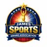 Фото профиля James Sports Award Association