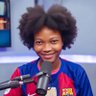 Gifty Quarshie's profile picture