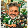 İbrahim Başol profil fotoğrafı