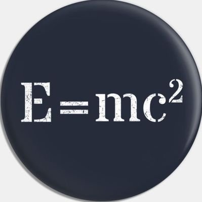 E=mc2's profile picture