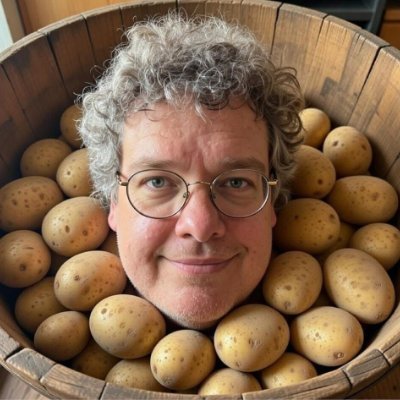 Rich Mintz's profile picture