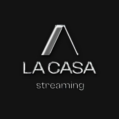 LA CASA Streaming's profile picture