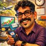 Profilbild von Udaykumar J Nair🇮🇳🇮🇳