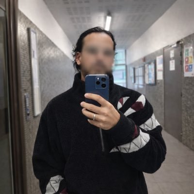 Bilal 🇩🇿's profile picture