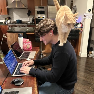 charlietlamb's profile picture