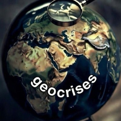 geocrises's profile picture