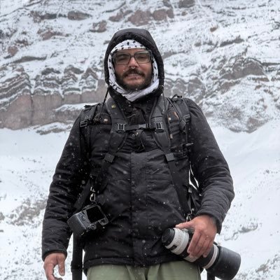 Francisco Figueroa 🇨🇱's profile picture